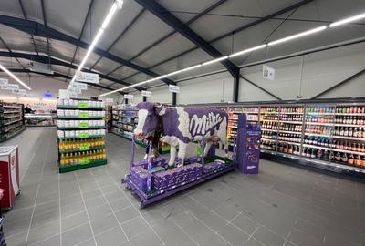 Vand Spatiu Comercial In judetul Dambovita - 6