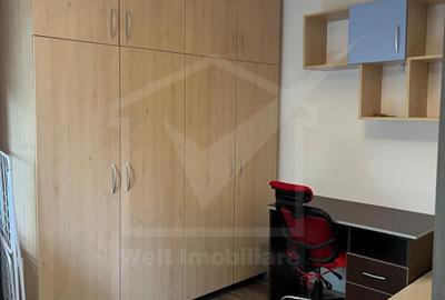 Apartament 3 camere, prima inchiriere, in Buna Ziua - 9