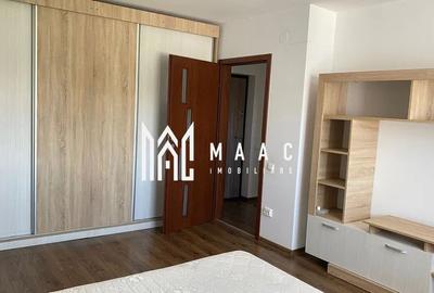 Apartament 2 camere | Etaj 3 | Balcon | Selimbar - 1