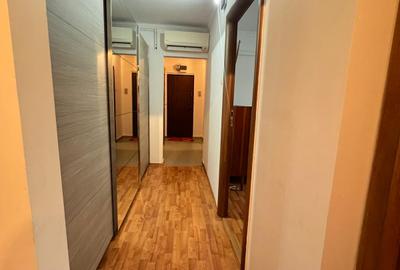 Inchiriere Apartament 3 camere Decomandat Gorjului-Pacii - 11