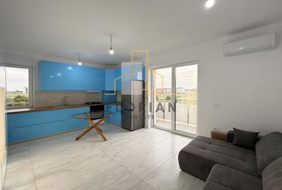 Apartament cu 2 camere de inchiriat, 400 euro, zona Braytim - 6