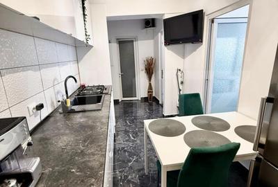 Apartament cu 2 camere Lux, zona Astra - 5