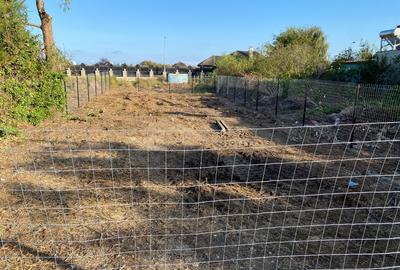 Teren Construcții intravilan de 260 mp, în Palazu Mare