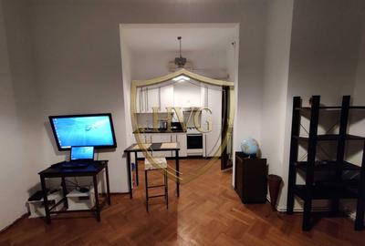 Garsoniera | Centrala Proprie | Cismigiu | Ultracentral - 1