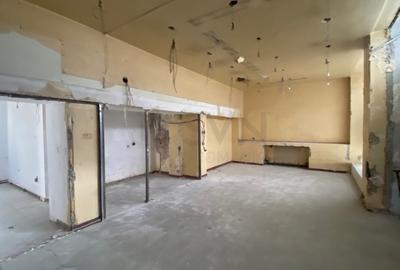 REC3001741 Spatiu comercial stradal Kogalniceanu - predare renovat - 8