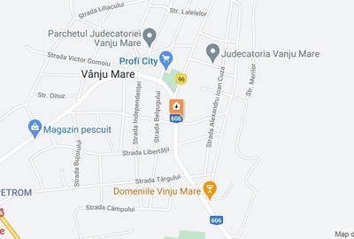 Casa central Vanju Mare - 1