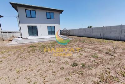 Casa individuala 4 camere,  Teren 450 mp - Berceni - 2