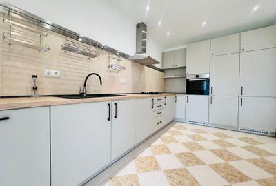 Vila Pipera | Complex securizat | Piscina | Gradina | Iancu Nicolae - 3