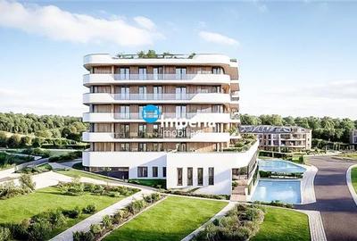 Direct Dezvoltator! ROUA Residence - o noua etapa! - 4