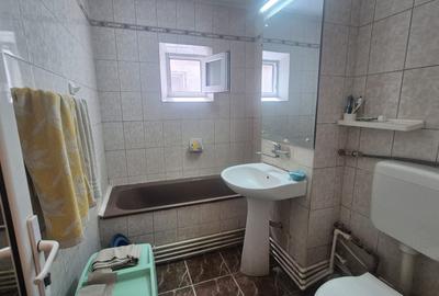 Apartament 2 camere decomandate, etaj 4, zona I.C. Frimu - 6