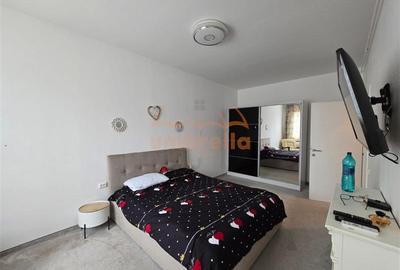 DE INCHIRIAT apartament cu 1 camera, modern, 36 mp, zona Liberty - 1