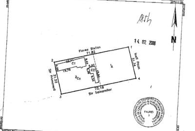 De vanzare - casa +teren in suprafata 2.262 mp - Ianca, Braila - 3