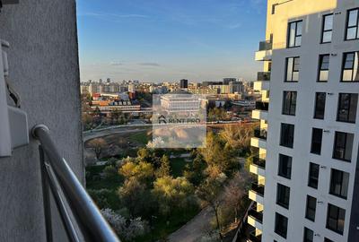 2 Camere Iuliu Maniu 6 Mobilat Utilat Novum Politehnica - 17