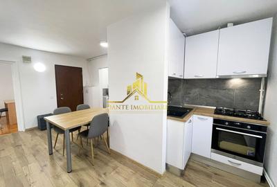 3 camere, mobilat modern, LA CHEIE, balcon, Zorilor, SIGMA - 7