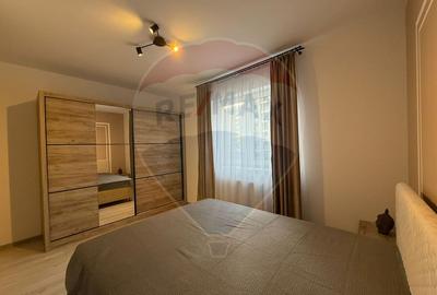 Apartament cu 3 camere, 2 bai și loc de parcare - 28