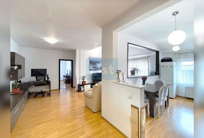 Apartament cu 2 camere Semicentral cu parcare - Comision 0! - 2