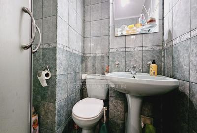 Apartament 4 camere decomandate | 88 mp | Scara interioara | Centru - 4