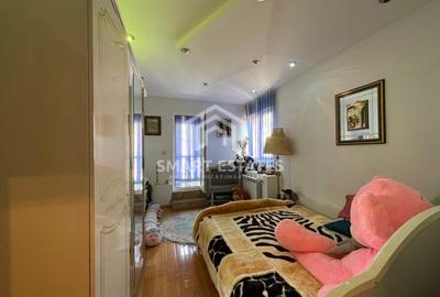 Vila P + 1 + M - Parcul IOR - Comision 0% - 11