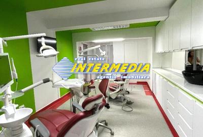 INCHIRIERE | Spatiu Comercial Vad | Stomatologie | Dotat  complet | Cetate Piata - 3