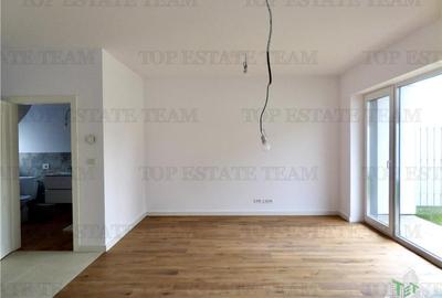 Vila Premium de vanzare in Bucuresti Pipera | curte privata | loc de parcare | P - 8
