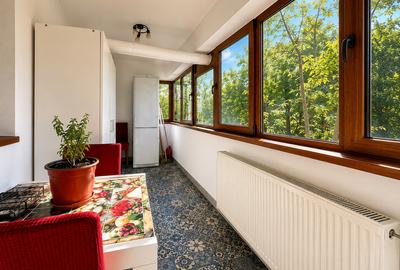 Apartament 2 camere, loc de parcare, Popești Leordeni, Șoseaua Olteniței - 9
