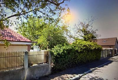 Teren 370 mp | Deschidere 16 ml | Ideal loc casa | Zona linistita - 1