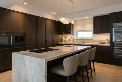 2 camere lux | Unirii | Smart Home | Living Spațios - 4