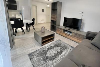 Apartament de vanzare 2 camere open space Coresi ( KASPER ) - 14