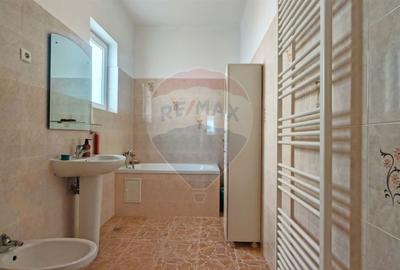 Domenii – Apartament ideal pentru birouri și activități profesionale - 6