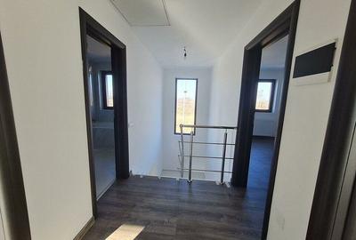Vila  individuala  cu 4 camere,3 bai,finisaje la alegere - 7