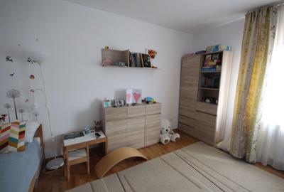 Duplex Spatios si cochet - 9