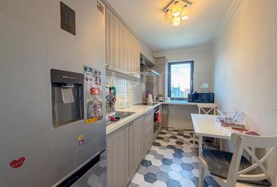 Apartament 2 camere de vanzare in Buna Ziua, Cluj Napoca - 3