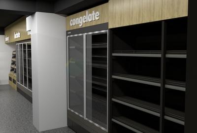 Investitie Spatiu comercial | Parter de bloc - 5