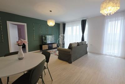 Apartament 2 Camere/Modern/Parcare/Boxa, Complex Maurer Residence - 3