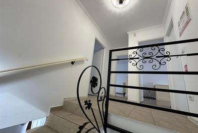 Casa Valea Lupului, 112 mp, curte 336 mp, AC, alarma - 7