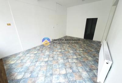 SPATIU COMERCIAL  77 mp, Bulevardul TRAIAN -Piatra Neamt - 1