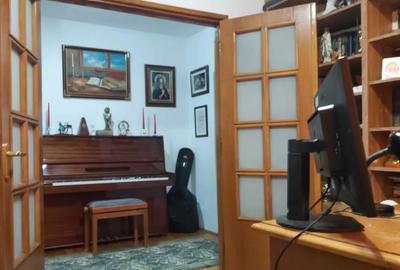Apartament 4 Camere,Sebastian,bl.1990,reabilitat,DECOMANDAT,Amenajat,2 bai,boxa - 5