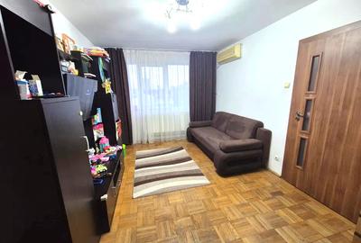 3 camere | bloc reabilitat | Giulesti | 200m Parc Marin Preda - 1