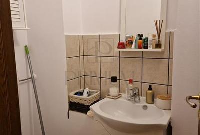 ARADULUI - ETAJ 3 - BLOC IZOLAT - 3 CAMERE - 2 BAI - 2 BALCOANE - CENTRALA PROPR - 2