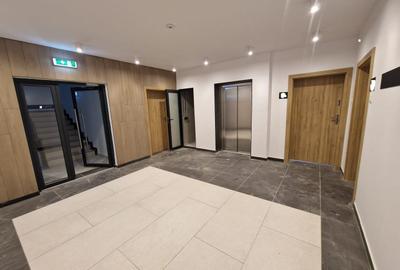 Apartament 1 camera, finisat mobilat, Avram Iancu Floresti Oncos Park - 18