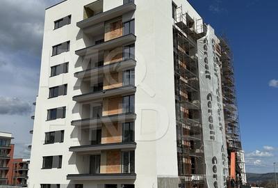 Apartamente Premium de vanzare -3 camere, Andrei Muresanu- 0% comision - 3
