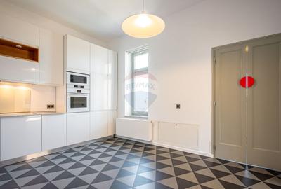 Arhitectură interbelică reinterpretată contemporan - 23