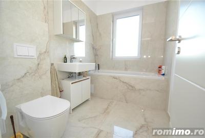 Ap. 2 camere, zona Dumbravita, parter - 5