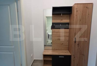 Oportunitate!Garsoniera renovata complet, Manastur - zona Petrom - 3