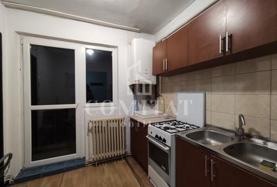Apartament 2 camere decomandate | Zona Biomedica - Grigorescu - 6