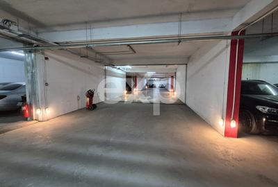 3 camere Residence 21 | Militari| Mobilat & Utilat | Parcare subsol - 17