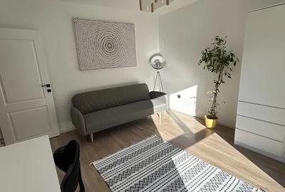 Apartament cu 3 camere, 2 bai, balcon, zona Teilor - 5