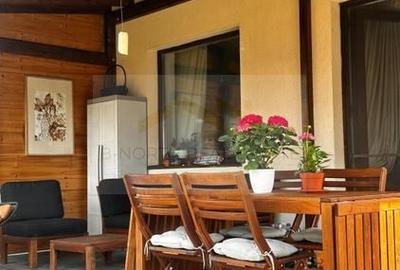 Duplex cu 4 camere în Corbeanca