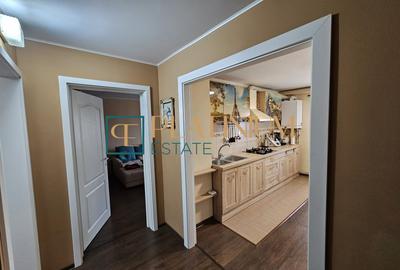 P4908 Apartament cu 3 camere DECOMANDAT, zona Lipovei - 2