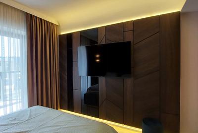 Apartament 3 camere Cortina Academy - 14